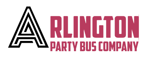 Arlington Party Bus Company logo
